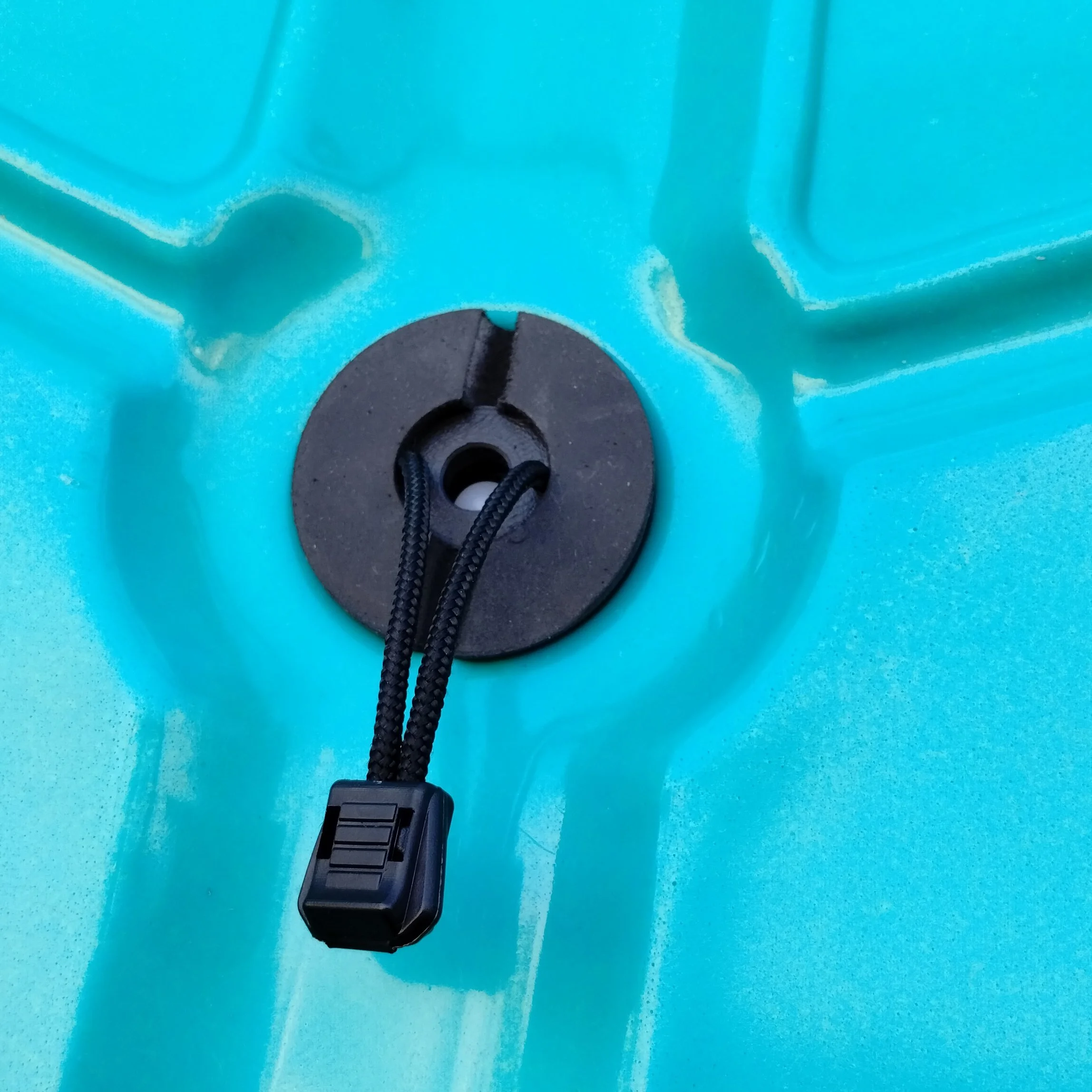 Field & Stream Kayak Scupper Plug Sets — Kayak Scupper Plugs